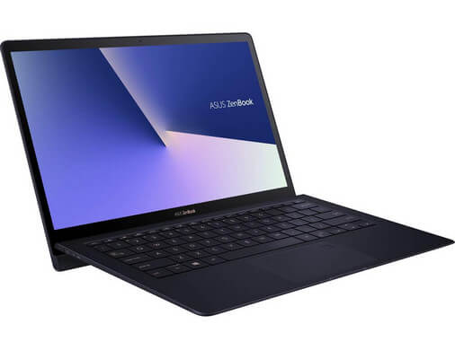 Замена оперативной памяти на ноутбуке Asus ZenBook S UX391FA